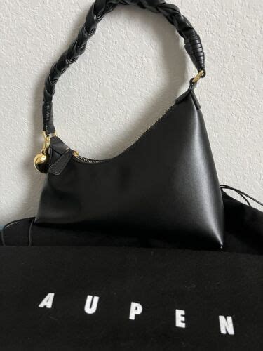 aupen nirvana shoulder bag